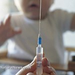 Baby-Vaccine