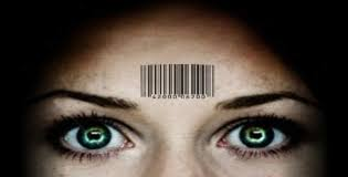 forehead barcode