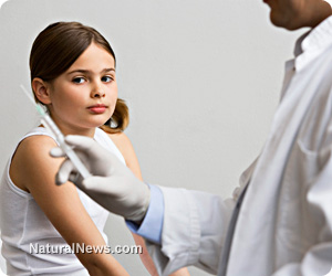 Girl-Vaccine-Doctor-Syringe-Shot-Upset-Hospital