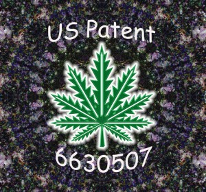 patent