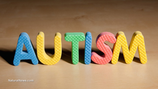 Autism-Foam-Letters-Kids-Children