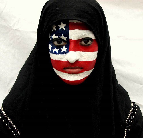 american muslim