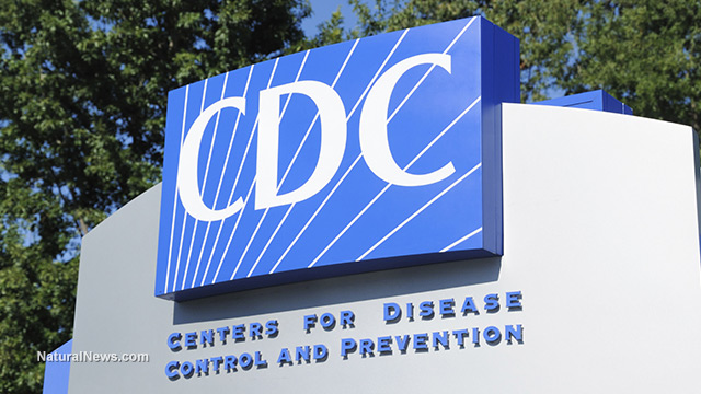 Editorial-Use-CDC-Centers-for-Disease-Control-and-Prevention-Sign