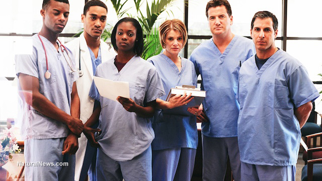Doctors-Nurses-Scrubs
