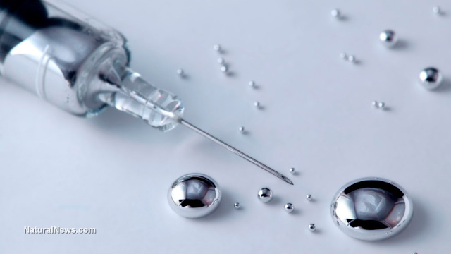 Mercury-Vaccine-Syringe-Needle