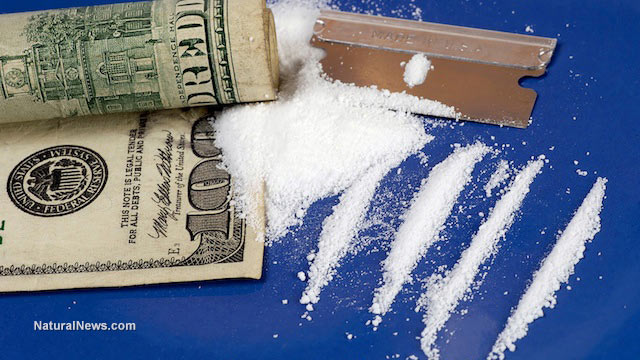 Drugs-Money-Cocaine-Razor-Blade