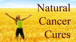 natural cancer cure