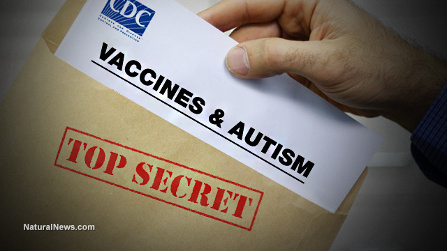 CDC-Vaccine-and-Autism