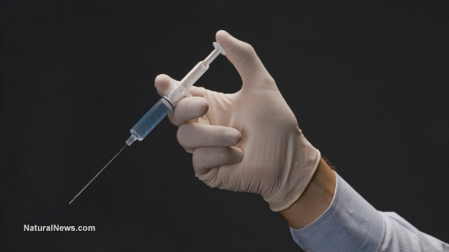 Doctor-Vaccine-Needle-Glove