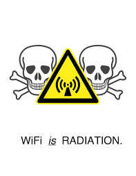 wifi-radiation