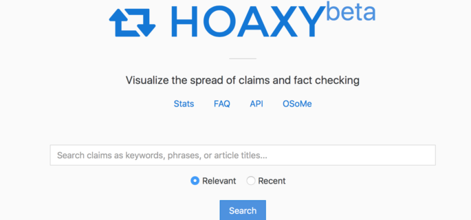 hoaxy