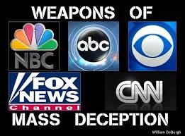 mass deception