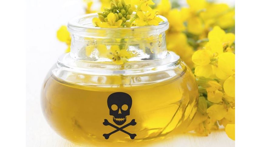 canola-oil-not-organic