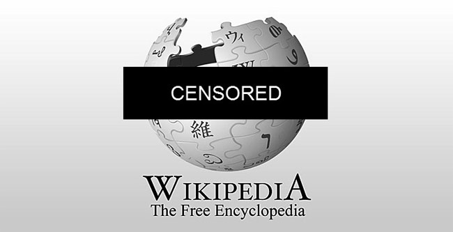 wikipedia