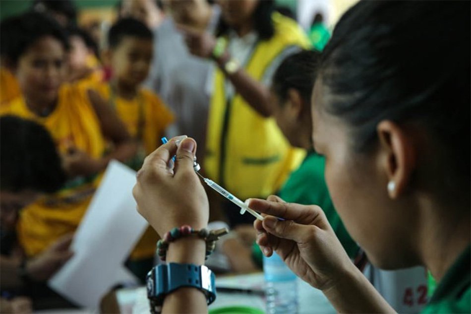 dengue-vaccine