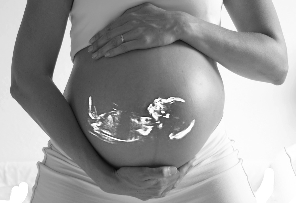 pregnant-fetus
