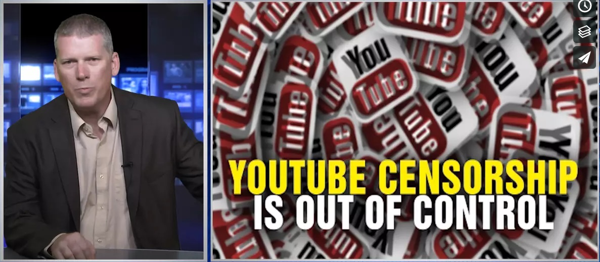 Youtube-censorship
